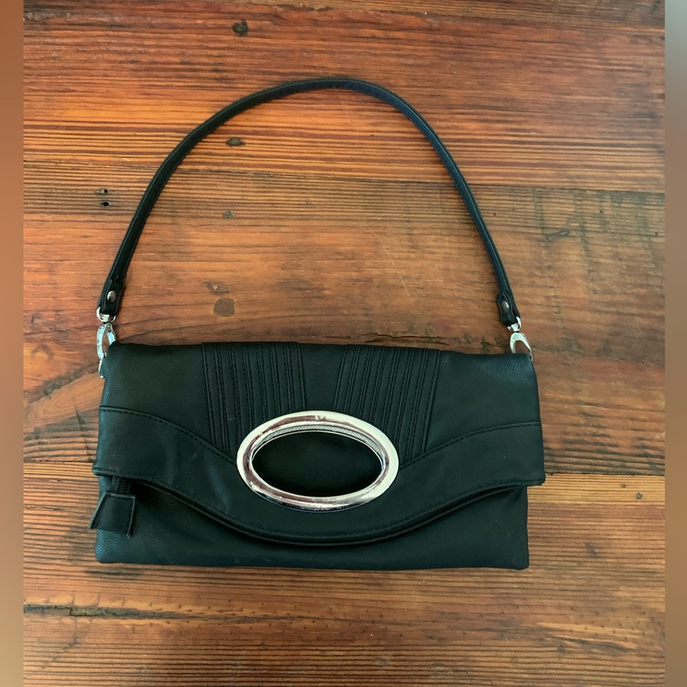 Black Clutch